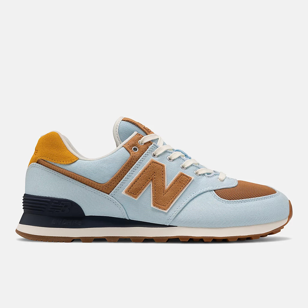 574 | New Balance Athletic Shoe