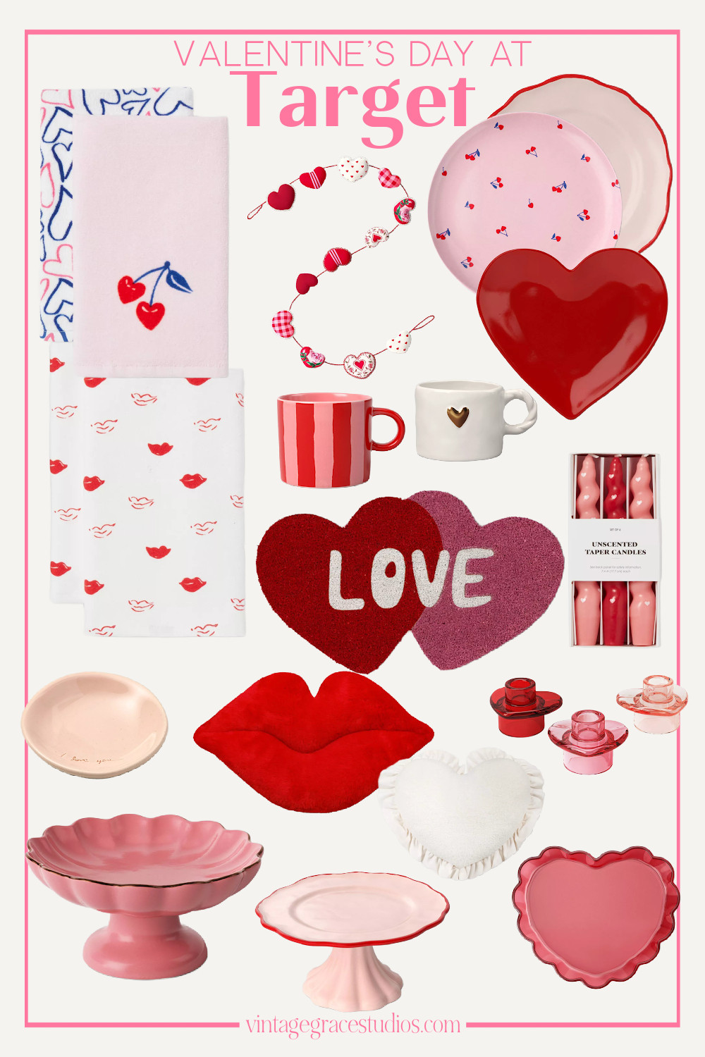 All the best Valentine's Day decor whether you're having galentines day with your girls, going on a date or decorating for your kids!  

 #LTKSeasonal #LTKHome #LTKKids