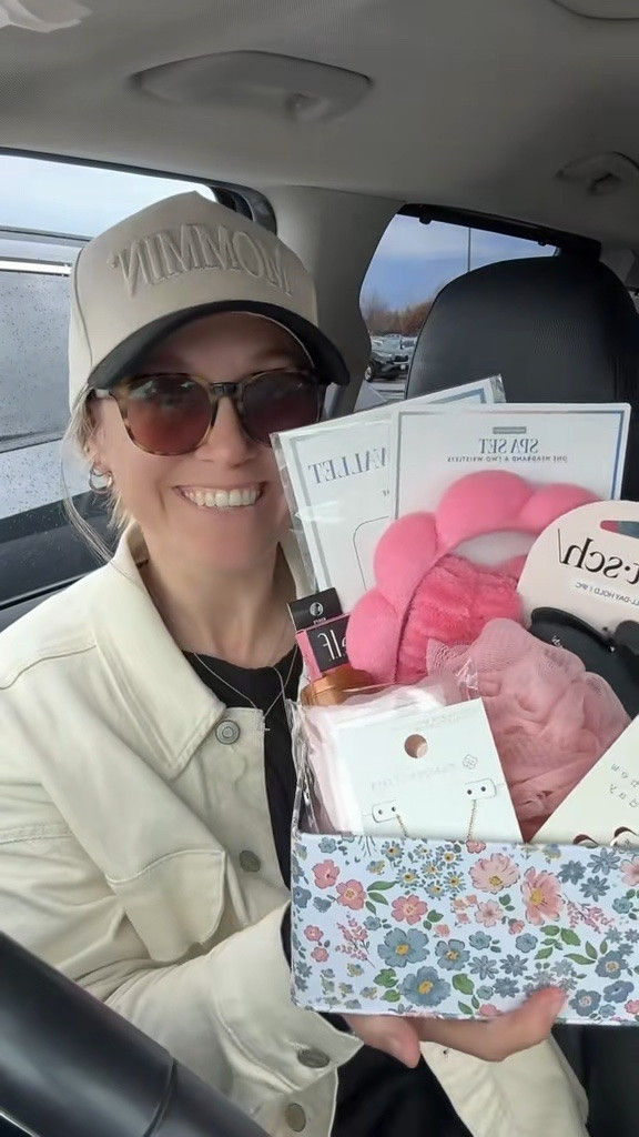 Birthday basket target! #pinktheme #teengirl #birthdaygift 

#LTKBeauty #LTKKids #LTKstorytime