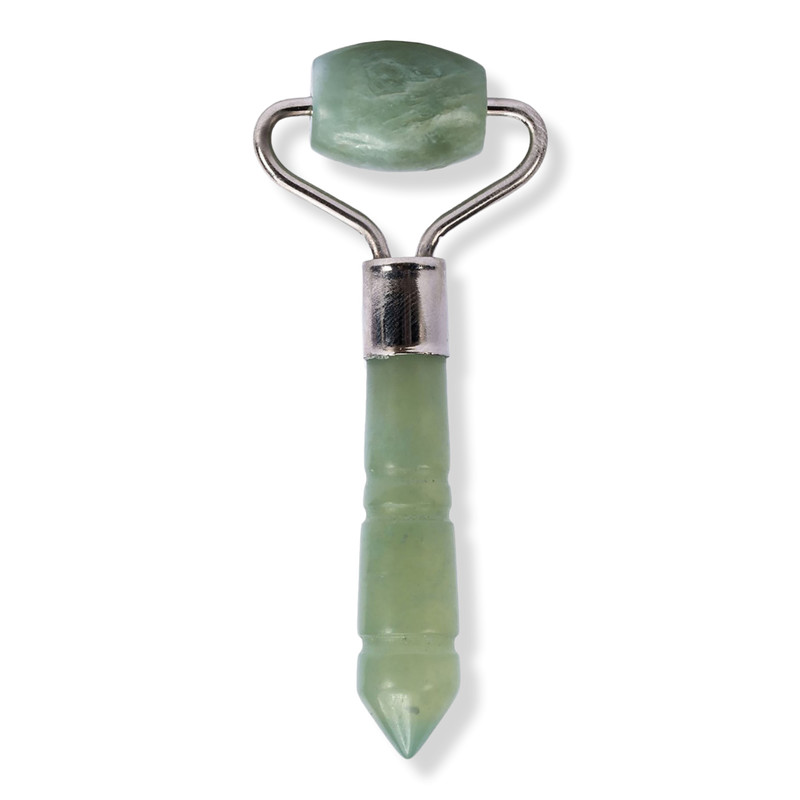 Jade Mini Facial Roller | Ulta