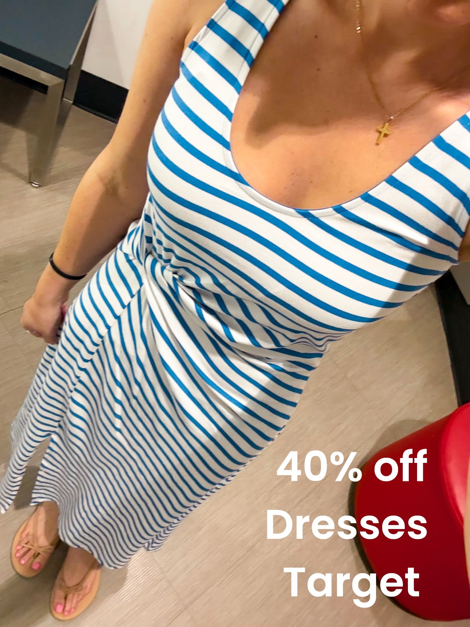 40% off Dresses @Target

#LTKootd #LTKgrwm #LTKmomlife