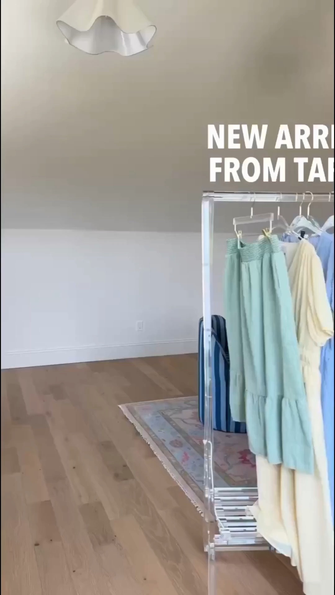 These Target new arrivals are to die for! Love everything I tried on!

#LTKootd #LTKmomlife #LTKgrwm