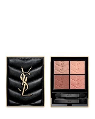 Yves Saint Laurent Yves Saint Laurent Couture Mini Clutch Luxury Eyeshadow Palette  | Bloomingdal... | Bloomingdale's (US)