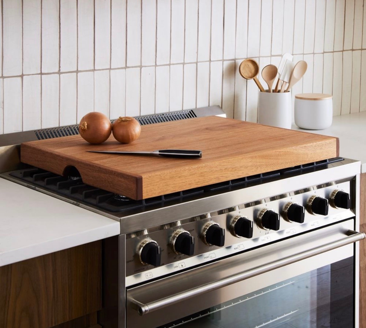 West Elm StoneWon Designs Co. Cover/Noodle Board, cooking, kitchen, accessories, chopping board, home

#LTKHome #LTKfoodie