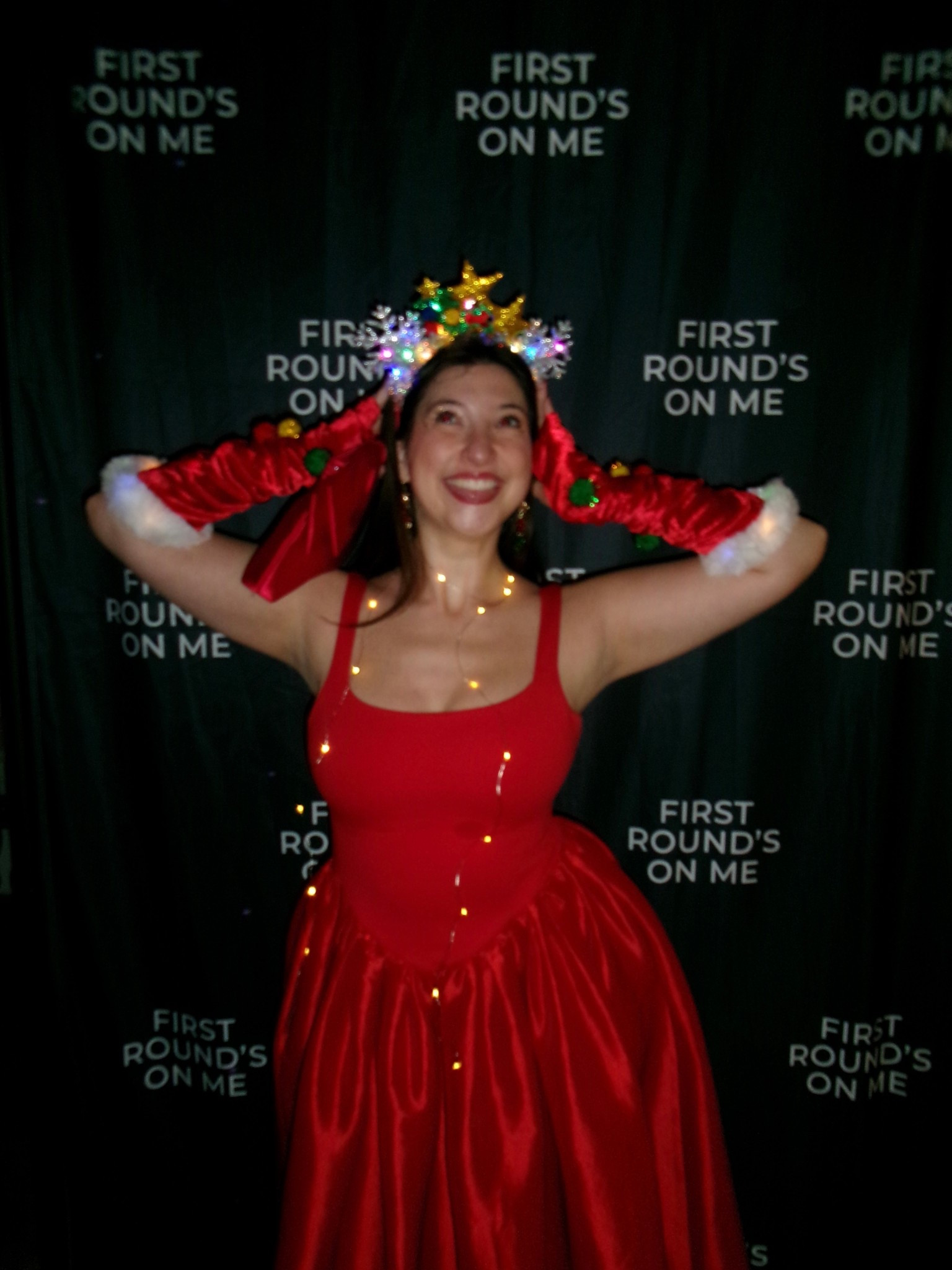 ❤️❤️❤️

Midsize style, midsize blogger, midsize style inspo, red dresss

#LTKU #LTKHoliday