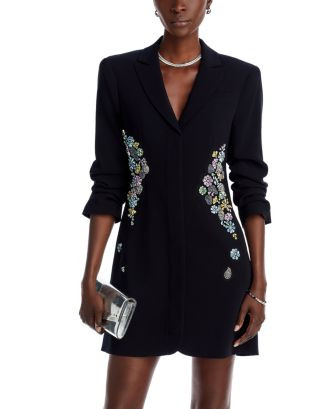 Diamond Daises Joel Blazer Dress | Bloomingdale's (US)