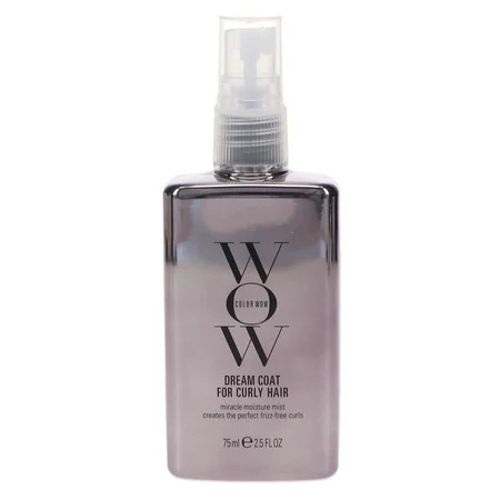 COLOR WOW Dream Coat for Curly Hair 2.5 oz | Walmart (US)