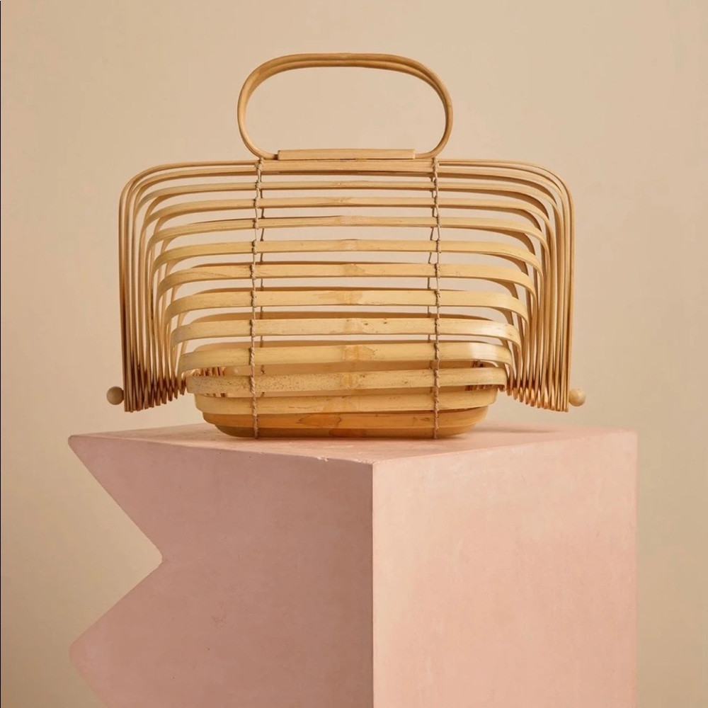 Cult Gaia lileth bag | Poshmark