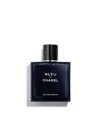 BLEU DE CHANEL Eau de Parfum Spray, 1.7 oz | Macy's