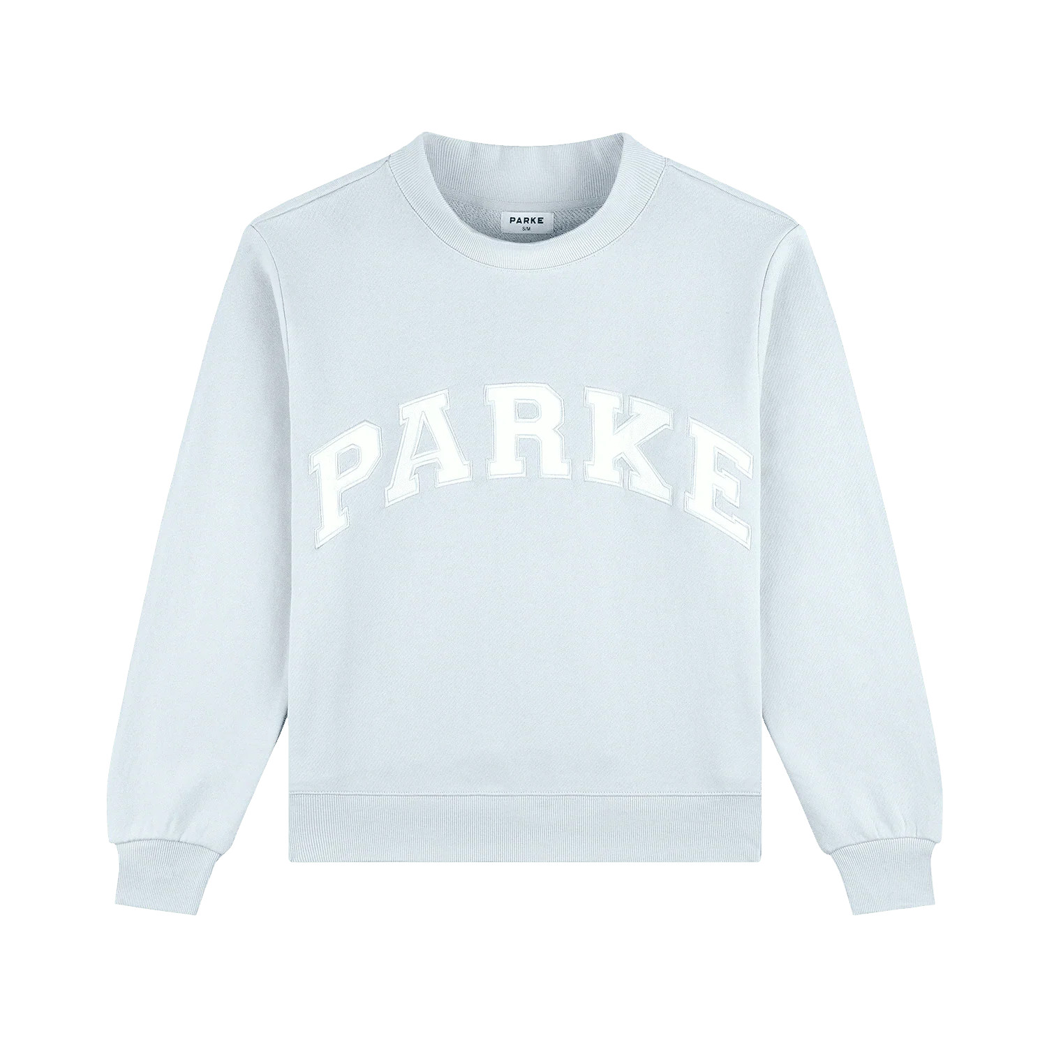 Varsity Mockneck | Parke