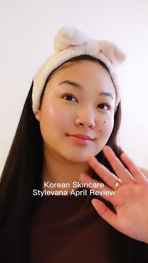 Stylevana Korean Skincare Review April 2023 

#LTKFind #LTKbeauty #LTKunder50