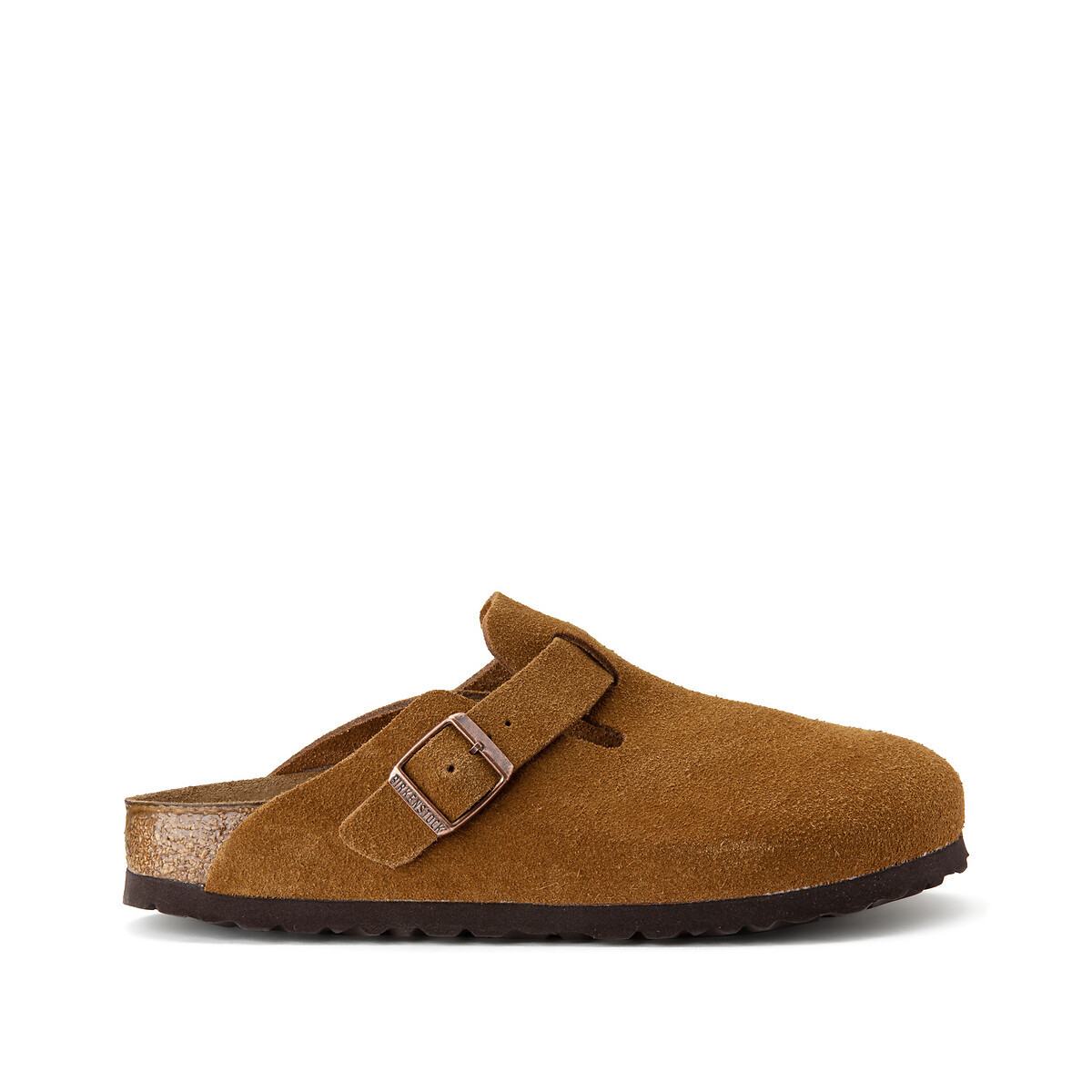 Sabots SFB en cuir Boston | La Redoute (FR)