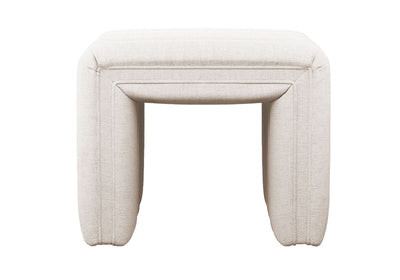 AUGUSTINE OTTOMAN | Alice Lane Home Collection