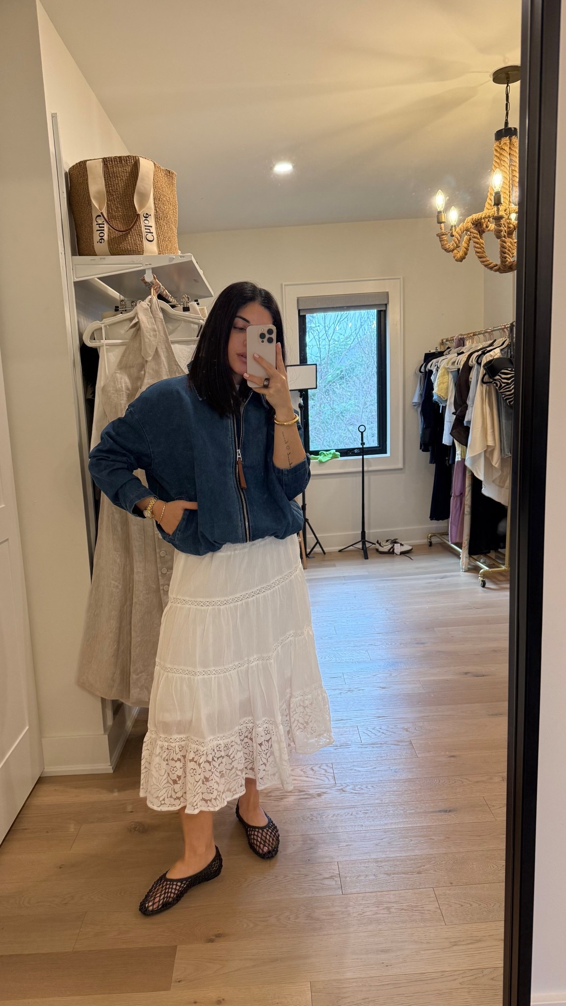 Use my code for Ardene: VANESSA15

#LTKdresses #LTKtravel #LTKsummer