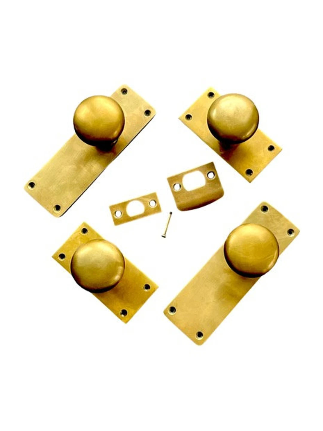 Hrlbrass Door Knob - Etsy | Etsy (US)