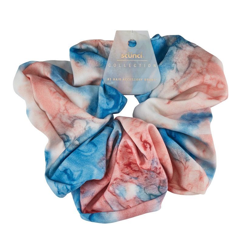 scunci Collection Scrunchie - XL | Target