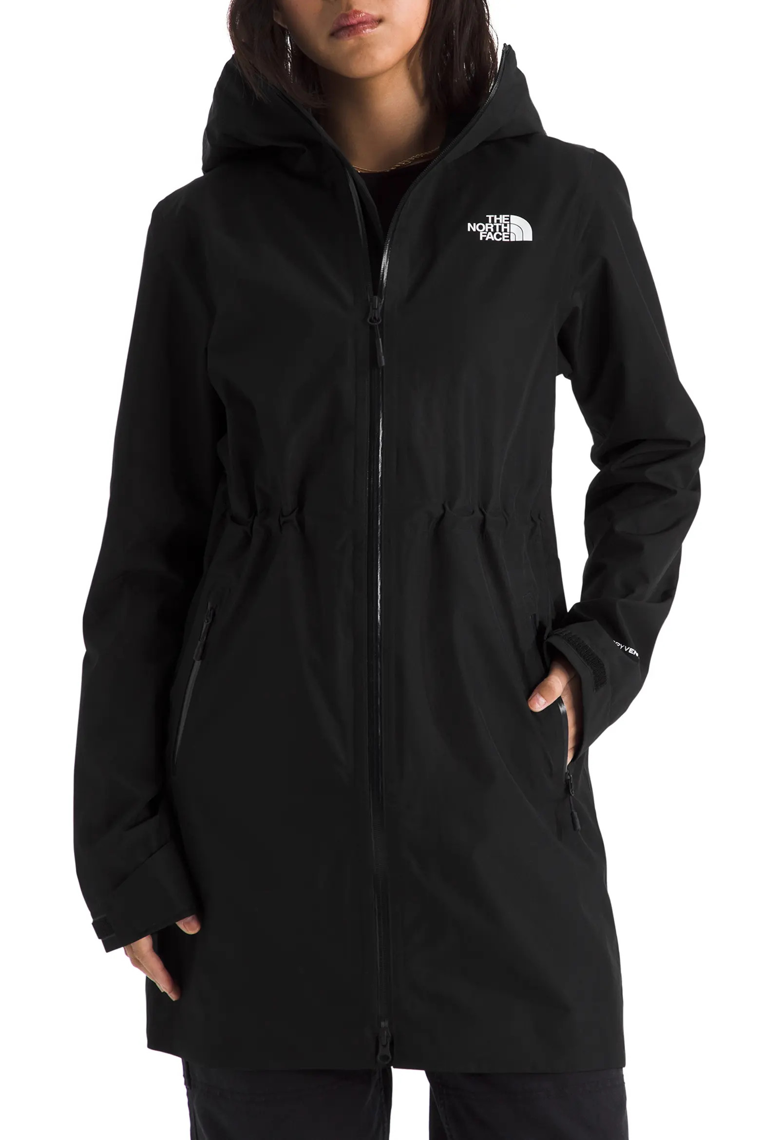 DRYVENT™ Water Repellent Hikesteller Parka (Women) | Nordstrom | Nordstrom