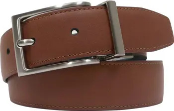 Reversible Leather Belt | Nordstrom Rack