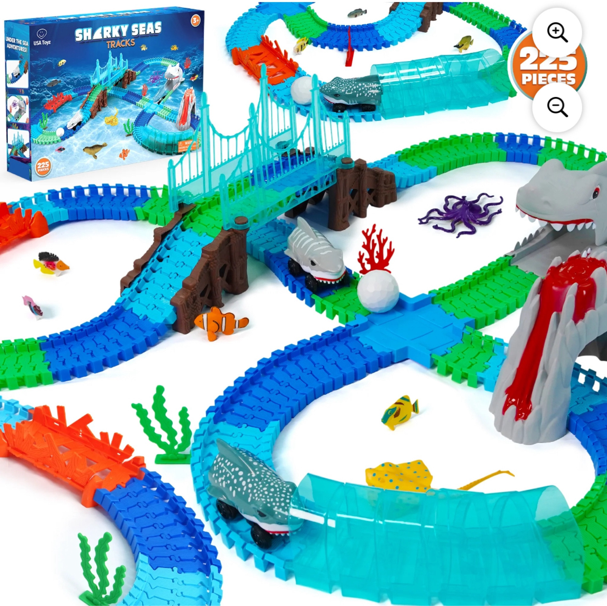 Perfect list for the whole family! Very entertaining for all ages