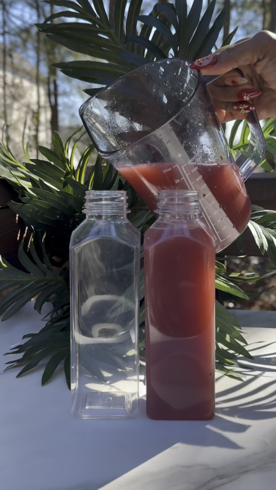 Fresh juice is one of my favorite daily habits 🍏

It’s an easy way to add more fruits and vegetables into your routine while staying hydrated and energized.

#JuicingLifestyle #HealthyRoutine #FreshJuicing #WellnessJourney #JuiceBenefits #HealthyHabitsDaily #JuicingLife #ShoppingWithPriiincesss #Atlantamom #Atlantabloggers #Atlantablogger #AtlantaCreator #Atlantacontentcreators #Atlantacontentcreator

#LTKHome #LTKselfcare #LTKfoodie