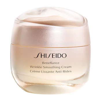 ShiseidoBenefiance Wrinkle Smoothing Cream | Sephora (US)