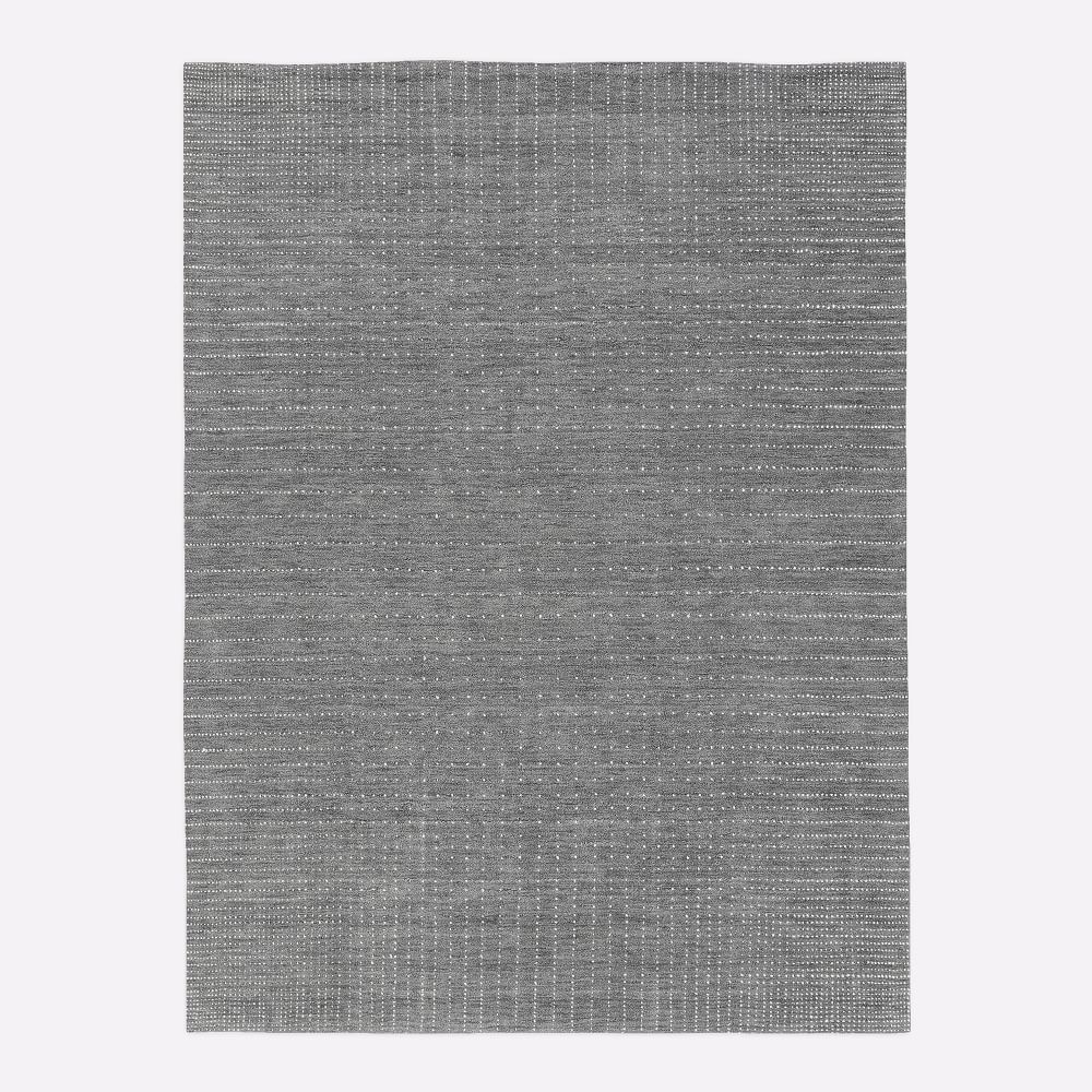 Graduated Dot Rug | West Elm (US)