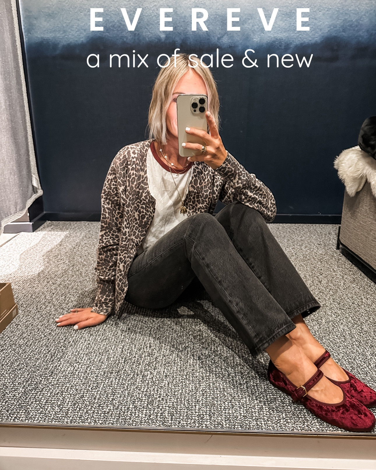 Sale on Sale starts now @evereveofficial! I dug through it all so you don’t have to!  Holiday styles, Thanksgiving outfits, mom on the go vibes. Mixing some of my fave finds with some new faves! Comment shop for links 


#LTKStyleTip #LTKSaleAlert #LTKmomlife