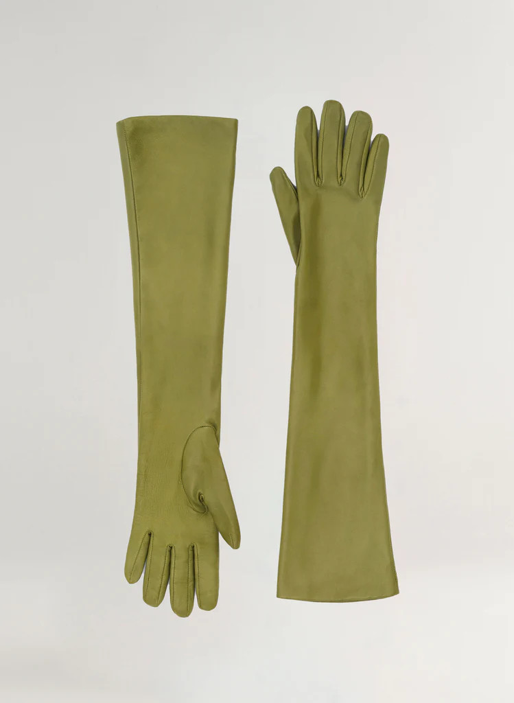 Noah Leather Gloves | A.L.C