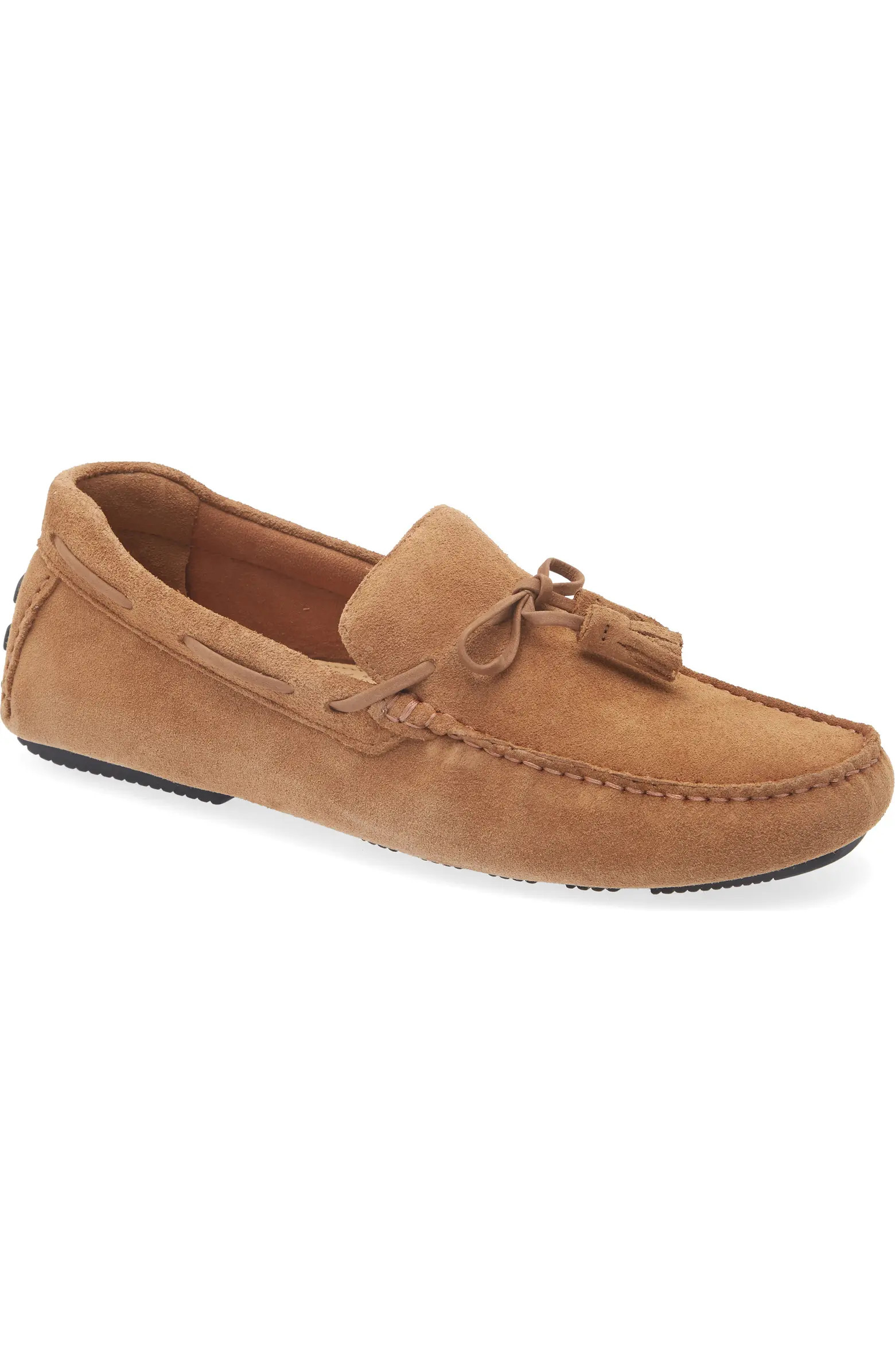 Nordstrom Crew Tassel Loafer (Men) | Nordstrom | Nordstrom