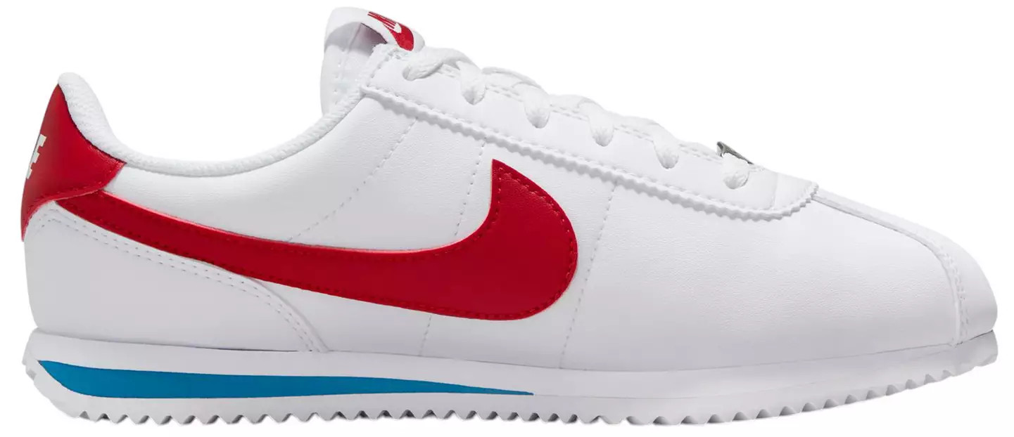 Nike Kids' Grade School Cortez Shoes | DICK'S Sporting Goods