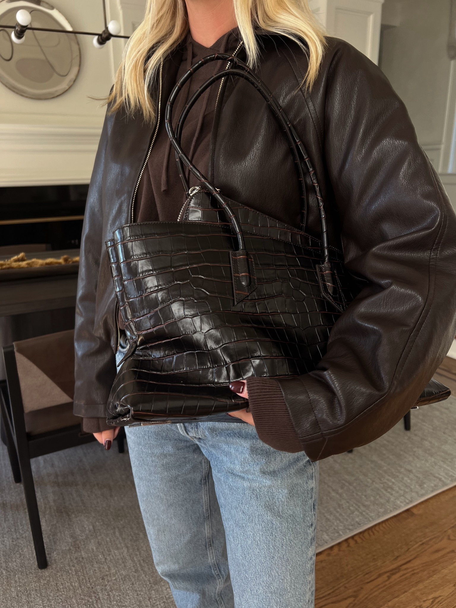 Bags were currently loving 

#LTKItBag