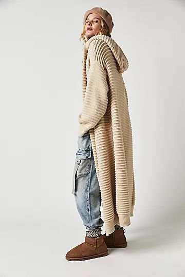 Stay Here Cardi | Free People (Global - UK&FR Excluded)