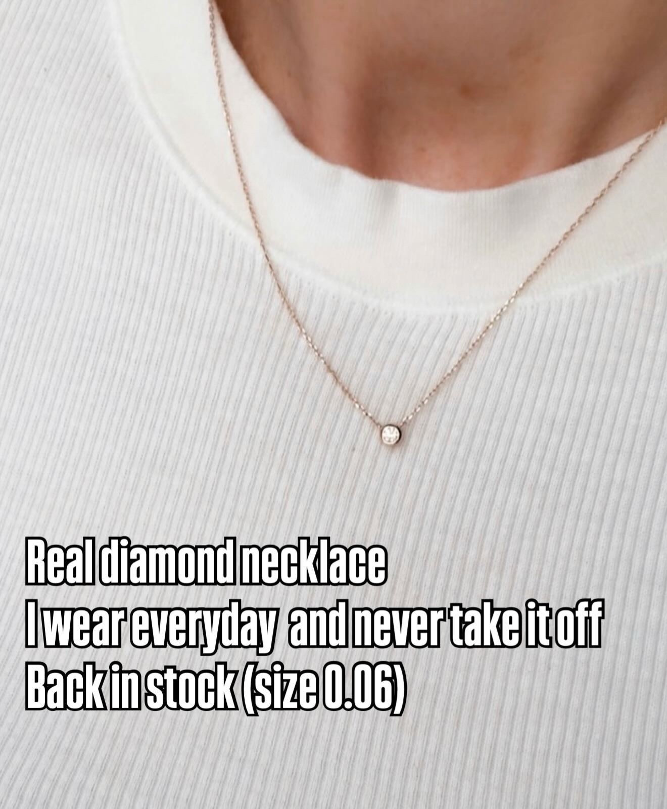 Valentines gift for her, Valentine's Day, jewelry, necklace, diamond necklace, perfect for everyday, Annabrstyle 

#LTKmomlife #LTKootd #LTKdayinmylife