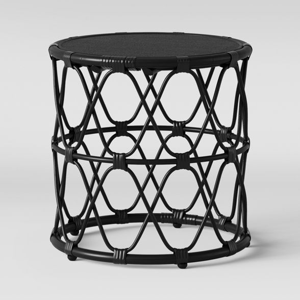 Jewel Round Side Table - Opalhouse™ | Target