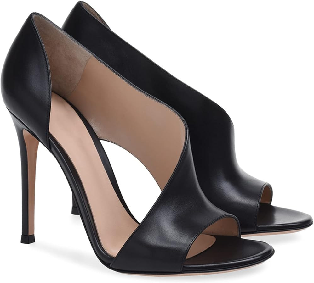 Hogh Heels | Amazon (US)