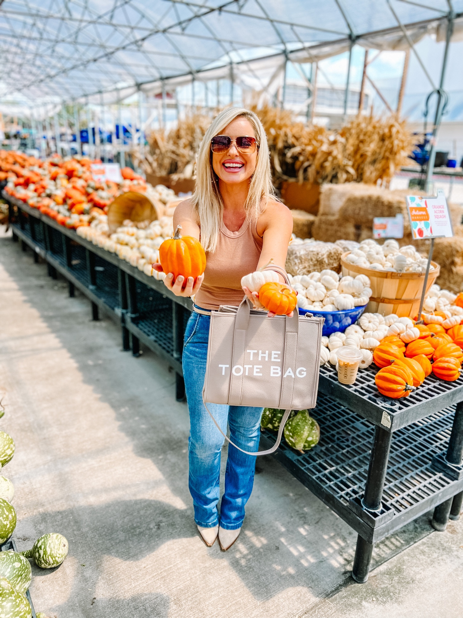 Fall fashion in texas 

#LTKstyletip #LTKunder100 #LTKSeasonal