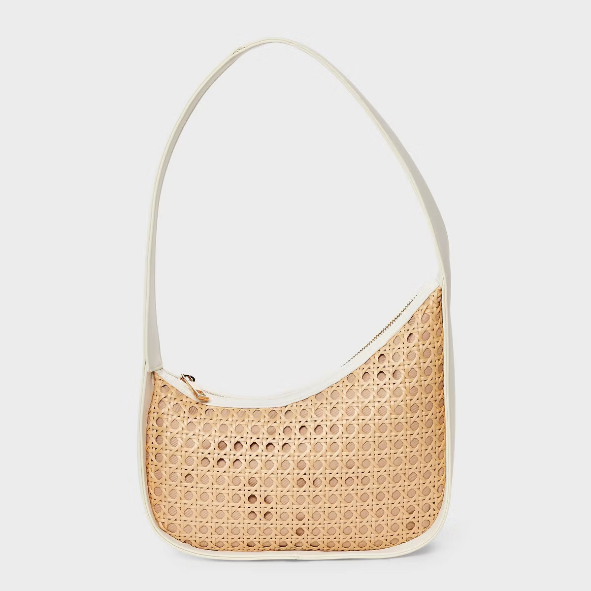 Asymmetric Shoulder Bag - A New Day™ | Target