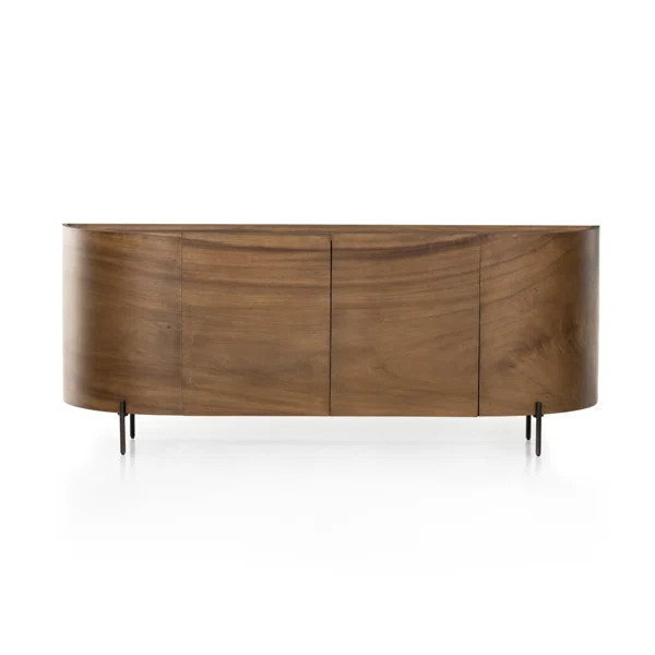 Desdra 77'' Sideboard | Wayfair North America