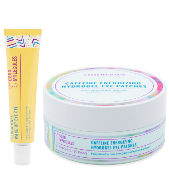 Energizing Eye Kit | Beautylish