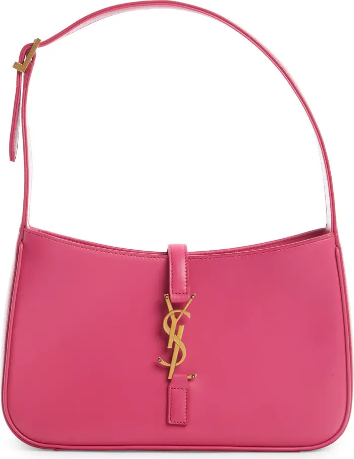 YSL Leather Shoulder Bag | Nordstrom