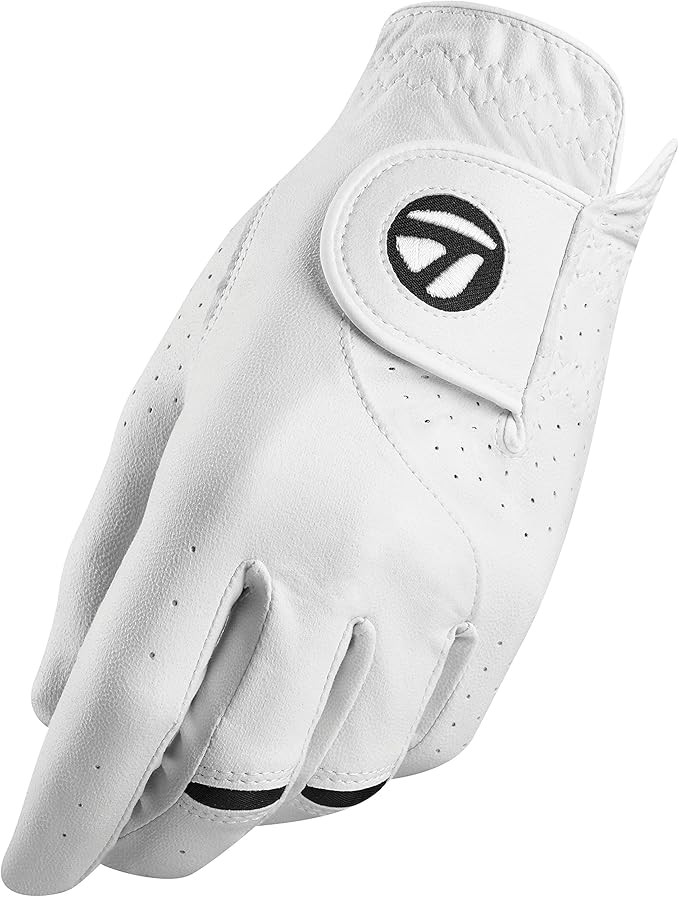 TaylorMade Men's Stratus Tech Golf Glove (Pack of 2) | Amazon (US)
