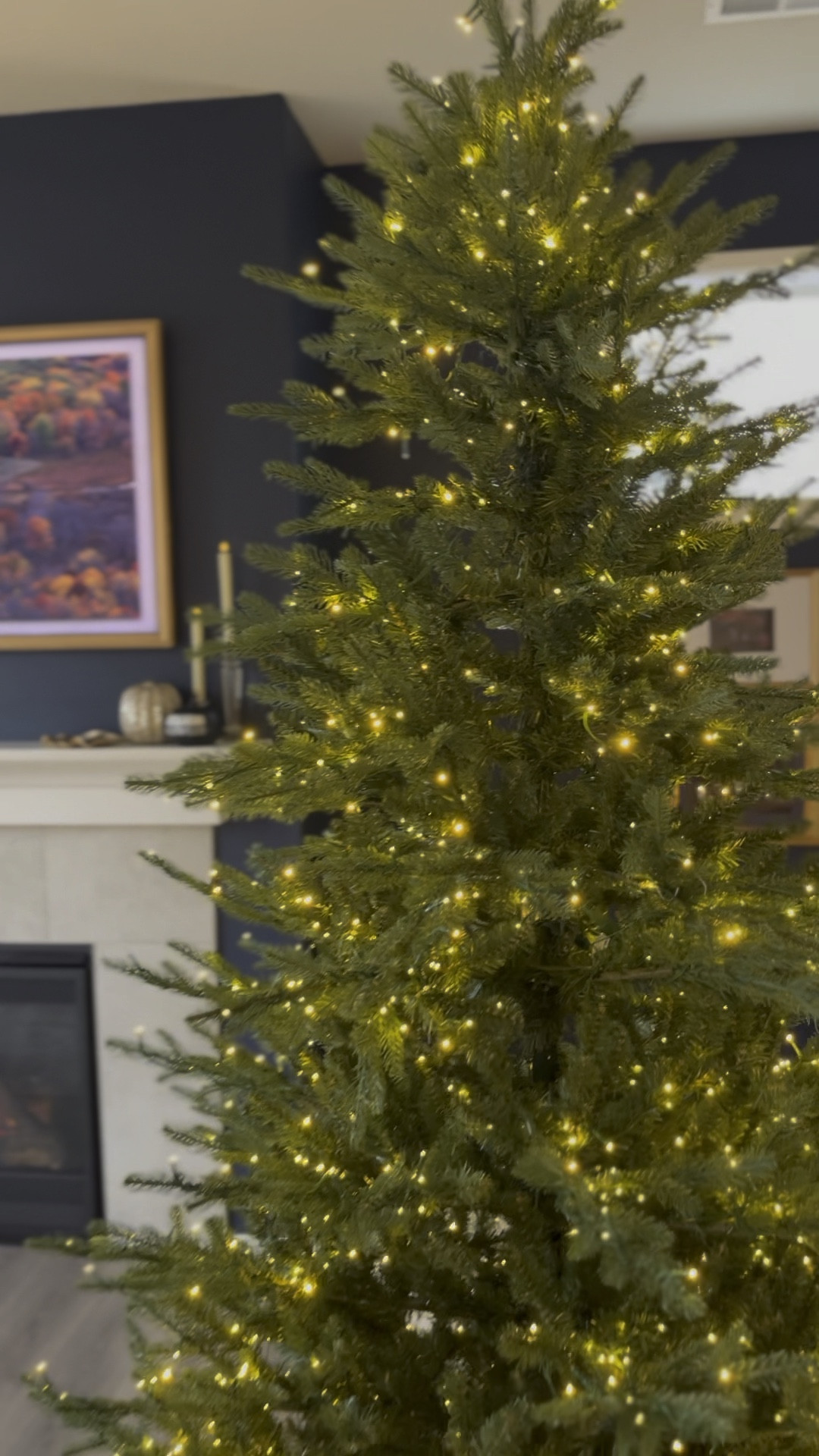Philips 7.5' Twinkle Tree Pre-lit … curated on LTK