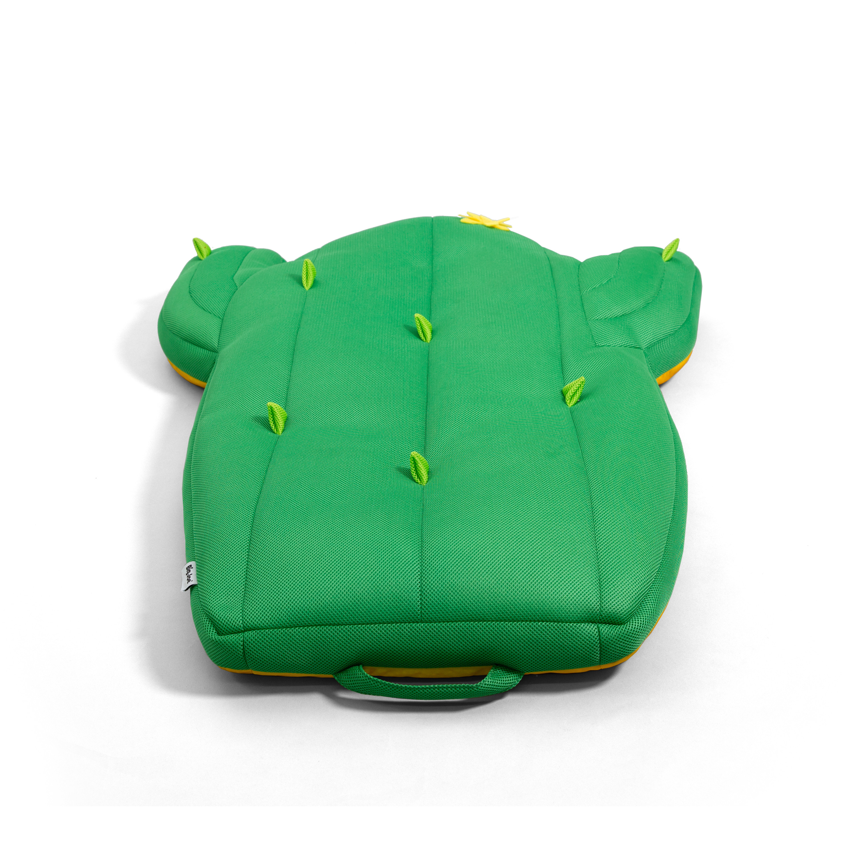 Big Joe Cuddly Cactus Float, Green | Walmart (US)