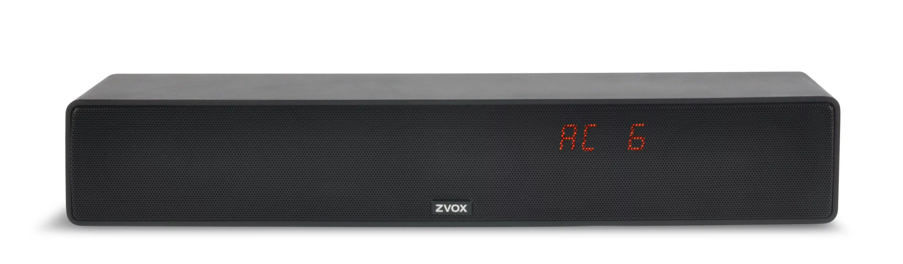 ZVOX AccuVoice AV157 Dialogue Boosting TV Speaker Sound Bar | Walmart (US)