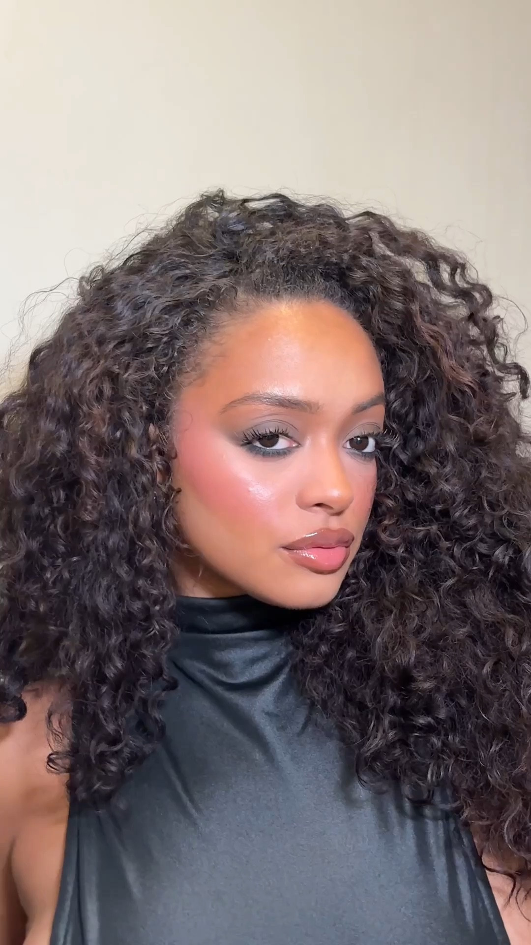 Loved this cool tone Smokey glam! 🥰🫶🏽 

#LTKStyleTip #LTKSummerEdit #LTKBeauty