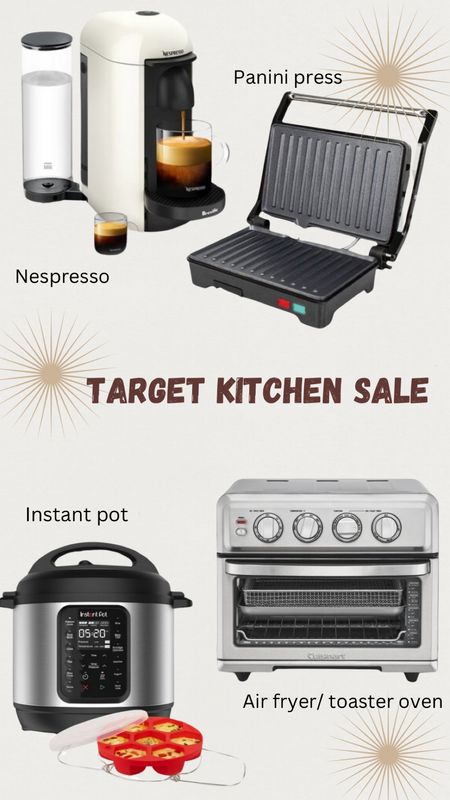 Target kitchen sale

#LTKSaleAlert #LTKHome #LTKOver40