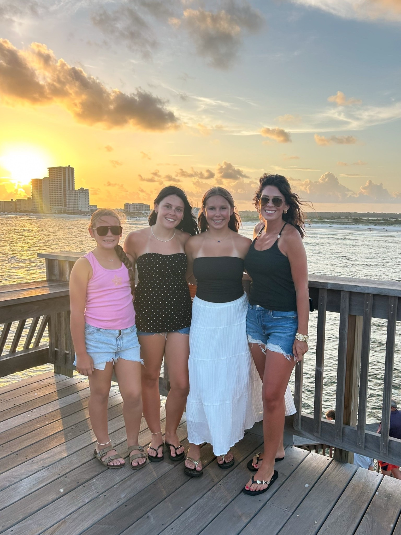 Summer outfit ideas
Vacation outfits

#LTKootd #LTKKids #LTKTravel