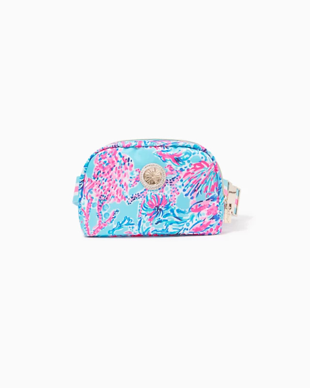 Jeanie Belt Bag | Lilly Pulitzer