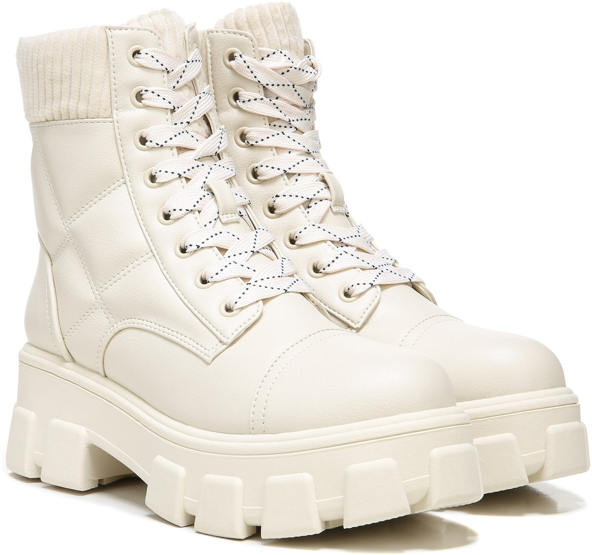 Darren Combat Boot | Circus by Sam Edelman