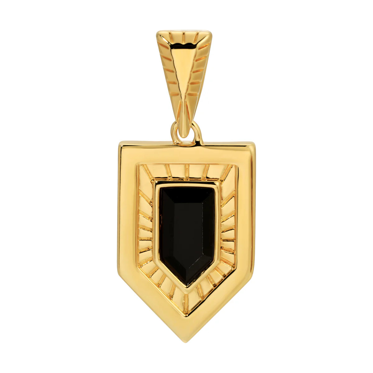 Natalia Pendant | Erin Fader Jewelry Design